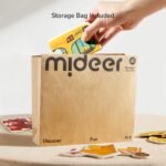 My First Artist Puzzle-Cute Dinosaurs - Image 8